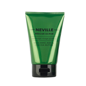 Neville Scrub Viso