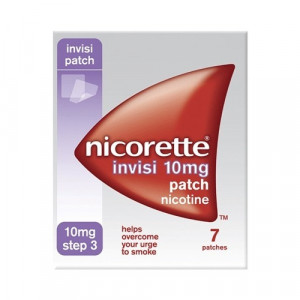 7 Cerotti Transdermici 10 Mg/16 Ore