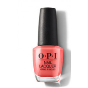 Opi GC T89A Tempura-Ture Is Rising