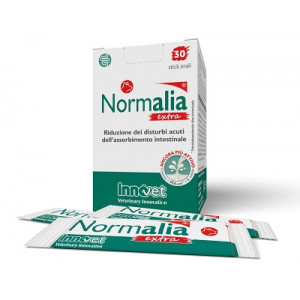 Normalia Extra 30 Stick Orali
