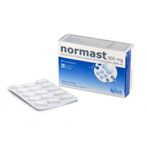 Normast 300Mg 90Cpr