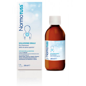 Normotuss 200Ml