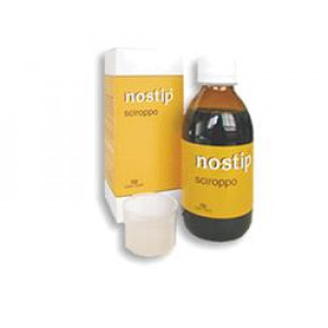 Nostip Soluzione 200Ml