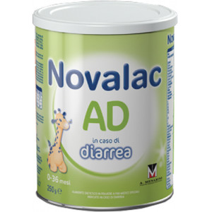 Novalac AD 600 g RANK 507