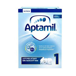 Aptamil 1 600 G