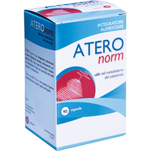 Ateronorm 90 Capsule