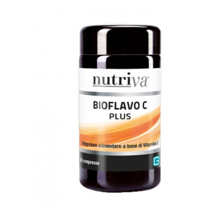 Bioflavo C Plus 60 Cpr