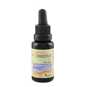 Flori Nutriva Agitazione Mamma 20 ml