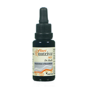 Insuccesso Bocciatura Flori 20 ml