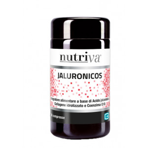 Jaluronicos 30 Cpr