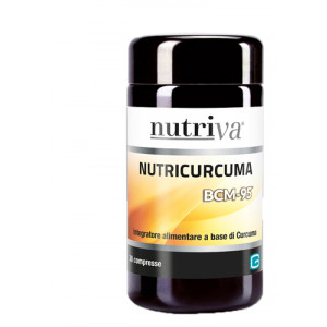 Nutricurcuma 30 Cpr