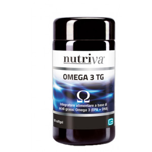 Omega 3 Tg 90 Softgel