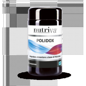 Polidox 30 Capsule