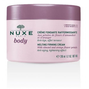Body Crema Rassodante Corpo