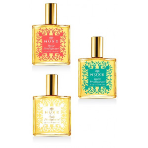 Nuxe Huile Prodig Ed Lim 25Ann