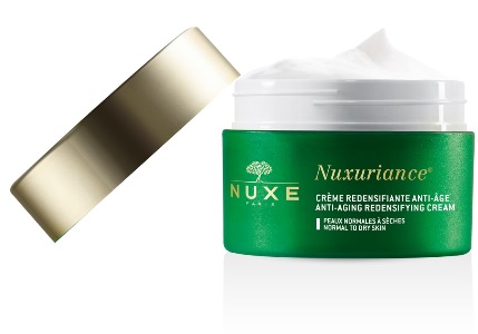 Nuxuriance Crema Ridensificante Anti-Età