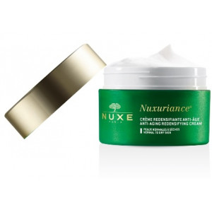 Nuxuriance Crema Ridensificante Anti-Età
