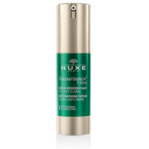Nuxuriance Ultra Crema-Fluido Ridensificante
