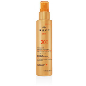 Sun Latte Spray SPF 20