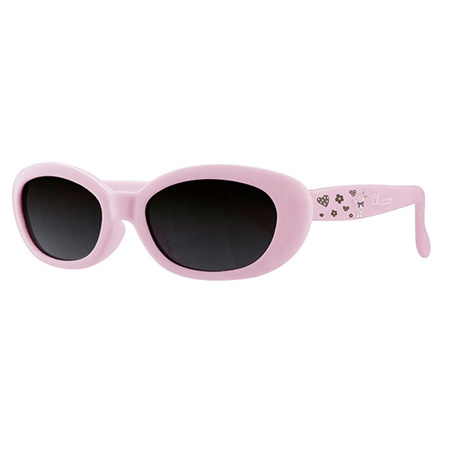 Chicco - Occhiale Bimba 0m+ - Farmando.it