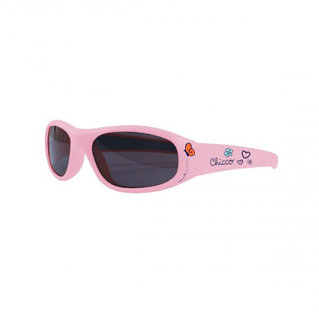 Chicco - Occhiale da Sole Bimba 12m+ - Farmando.it
