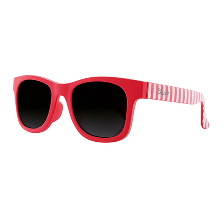 Chicco - Occhiale da Sole Bimba 24m+ Rosso - Farmando.it