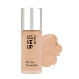 Oil-Free Found Rosy Porcelain