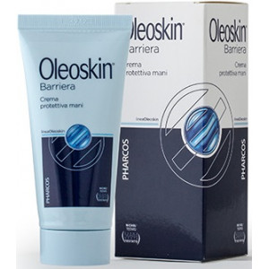 Oleoskin Barriera Pharcos 50Ml