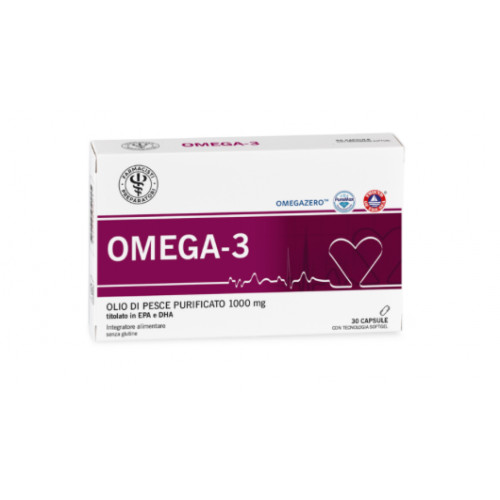 Solgar - OMEGA MIX 60 Perle - Farmando.it