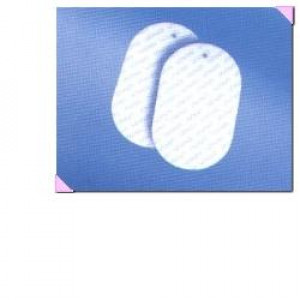 Elettrodi di Ricambio 2 Pz