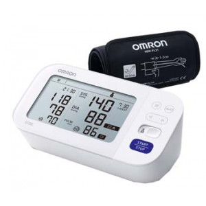 Sfigmomanometro Da Braccio Omron M6 Comfort Sfigmomanometro Da Braccio Omron M6 Comfort