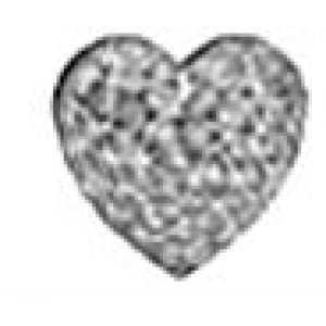 Orecchini Love-Me Crystals 10 Mm