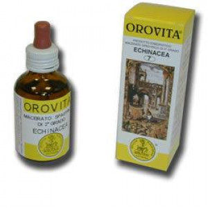 Orovita Echinacea 50 ml