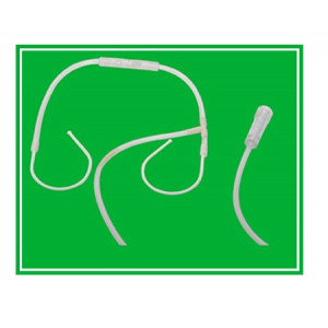 Ossigenoterapia Set Compl Ster