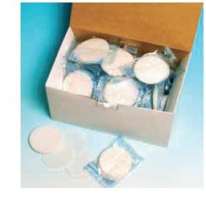 Ostie Tonde 8Cm Bust 7G