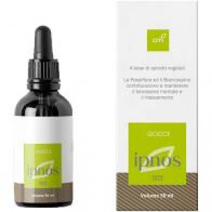 Ipnos Gocce 50 Ml