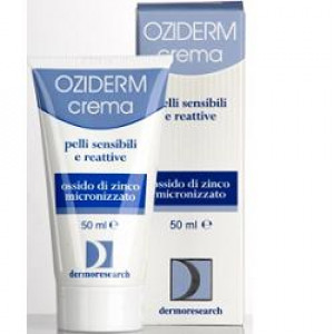Oziderm Crema