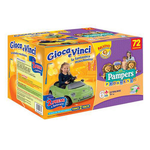 Quadri Progressi XL Quadripack