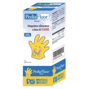 Pediafluor 7 Ml