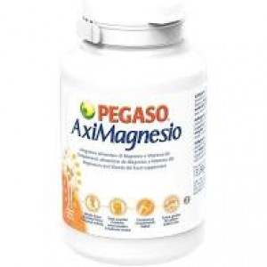 Aximagnesio 100 Compresse
