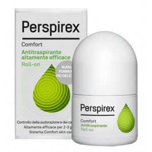 Perspirex Comfort N Roll-On Deodorante 20 Ml