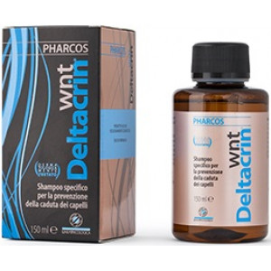 Deltacrin Wnt Shampoo Pharcos 150 Ml
