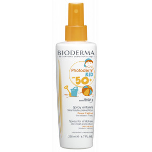 Photoderm Kid Spray 200 Ml Spf50+ 