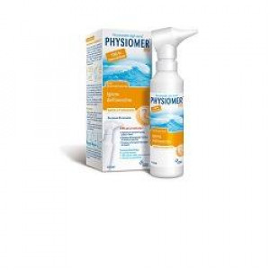 Physiomer Csr Oto Spray 115Ml