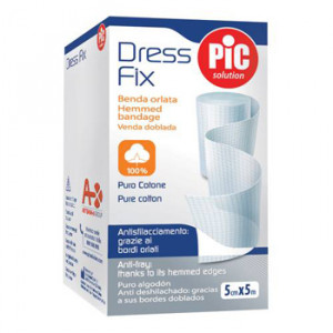 Bende Orlate Dressfix Cm7X5 m