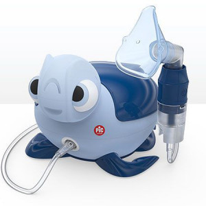 Aerosol Miss Bibì Tartaruga