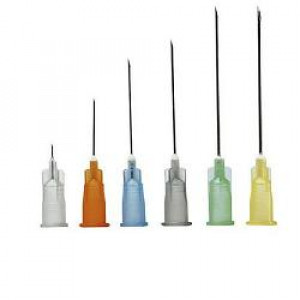 Ago Monouso G23 25 mm Luer Lock 100 Pz