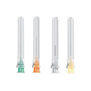 Ago Ipodermico Sterile G27 12,7 mm