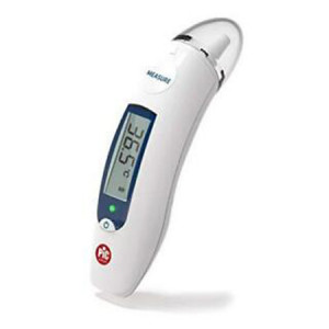 ThermoDiary Head Termometro Infrarossi a Distanza