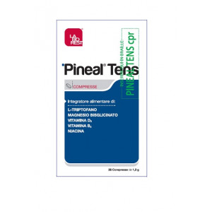 Pineal Tens 28 Cpr